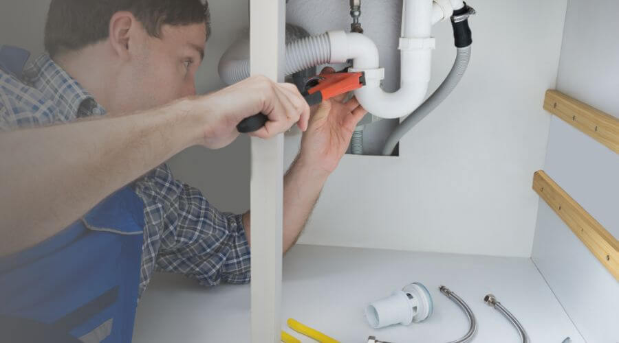 Professional expert plumbing services in Cambridge Springs, PA